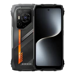 Blackview Oscal Pilot 3 Rugged Phone 12GB+256GB Night Vision 6.56'' FHD+2.4K 120Hz Display Android 15 7500Amh NFC 5G Smartphone