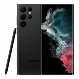 C Samsung Galaxy S22 Ultra 5G S908U S22U 6.8" ROM 128GB/256/512GB RAM 8GB/12GB Snapdragon 8 NFC S Pen Unlocked Smart Cell Phone