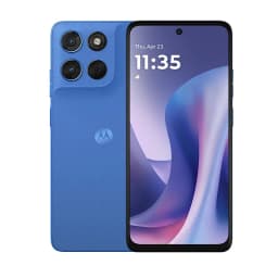 Motorola Moto G100s Snapdragon 6S (Gen4) 6.72Inch 2400x1080 LCD 50MP 7000mAh