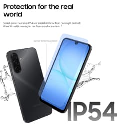 Global Version Samsung Galaxy A17 4G MTK G99 Smartphone 5000mAh Battery 50MP OIS Camera 6.7" 90Hz AMOLED Display IP54 Waterproof