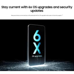 Global Version Samsung Galaxy A17 4G MTK G99 Smartphone 5000mAh Battery 50MP OIS Camera 6.7" 90Hz AMOLED Display IP54 Waterproof