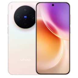 VIVO X300 Dimensity9500 Screen 6.31 Inch AMOLED 120Hz 6040mAh 90W SuperVOOC 40W Wireless NFC OTA Update