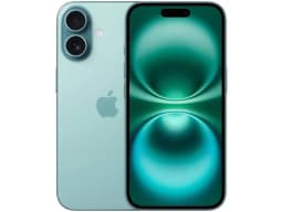 Apple iPhone 16 128Gb Grayish-Green 6.1" 48Mp Ios 5g