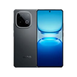 Original Vivo Iqoo Z10 Turbo Pro Mobile Phone 6.78" AMOLED 144HZ 120W Charge 7000mAh Battery 50.0MP Camera Snapdragon 8S Gen 4