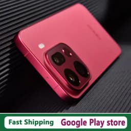 In Stock Oppo Find X9 Smart Phone Dimensity 9500 IP69 Waterproof 6.59" AMOLED 120HZ 50.0MP Camera 80W Charge 7025mAh Battery