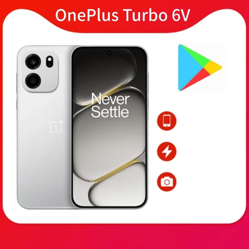 Oneplus Turbo 6V Mobile Phone