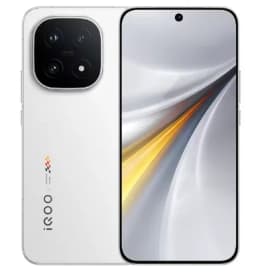 Original IQOO 15 6.85inch AMOLED 144Hz Screen 7000mAh Battery 100W SuperCharge Origin OS6 50MP Main Camera NFC Google Play Store