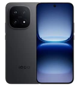 Original IQOO 15 6.85inch AMOLED 144Hz Screen 7000mAh Battery 100W SuperCharge Origin OS6 50MP Main Camera NFC Google Play Store