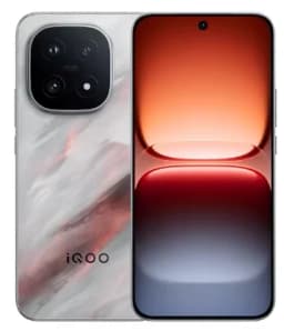 Original IQOO 15 6.85inch AMOLED 144Hz Screen 7000mAh Battery 100W SuperCharge Origin OS6 50MP Main Camera NFC Google Play Store