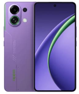 New Original OPPO K13 Turbo 5G 6.8inch AMLED MTK Dimensity8450 50MP Camera 80W SuperVOOC 7000Mah NFC OTA Google Play