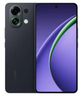 New Original OPPO K13 Turbo 5G 6.8inch AMLED MTK Dimensity8450 50MP Camera 80W SuperVOOC 7000Mah NFC OTA Google Play