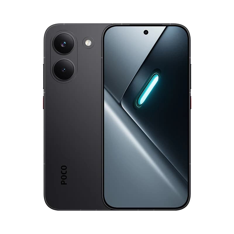 POCO X8 Pro 5G Smartphone Global Version Dimensity 8500-Ultra 6500mAh battery 6.59" 1.5K AMOLED display 100W HypeCharge NFC