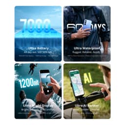 [In Stock] realme C85 Smartphone Russian Version 256GB Snapdragon 685 Chipset 6.8" 144Hz Display 7000mAh Battery 50MP Camera