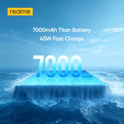 [In Stock] realme C85 Smartphone Russian Version 256GB Snapdragon 685 Chipset 6.8" 144Hz Display 7000mAh Battery 50MP Camera