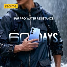[In Stock] realme C85 Smartphone Russian Version 256GB Snapdragon 685 Chipset 6.8" 144Hz Display 7000mAh Battery 50MP Camera