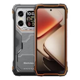 Blackview XPLORE 1 Rugged Phone 16GB+512GB 6.78'' 2.4K Display Android 15 Dimensity 7050 20000 mAh NFC 5G Smartphone