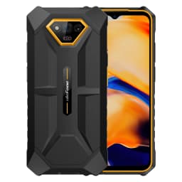 Ulefone Armor X13 Rugged Phone 6GB+64GB 6.52 inch Android 13 Helio G36 Octa Core 6320mAh 4G NFC Smartphone Global Version