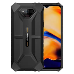 Ulefone Armor X13 Rugged Phone 6GB+64GB 6.52 inch Android 13 Helio G36 Octa Core 6320mAh 4G NFC Smartphone Global Version