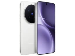 vivo X300 Pro Dimensity 9500 6.78Inch 2800×1260 AMOLED 200 MP APO Camera NFC X300PRO