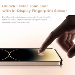 OUKITEL P1 PRO Smartphone 6.7" FHD+ AMOLED 120Hz Display 24GB+512GB Android Mobile Phone 5150mAh Battery 50MP Camera Helio G100