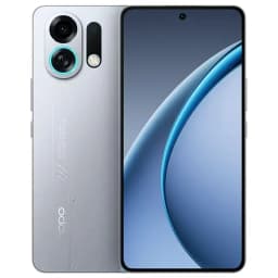 New Original OPPO K13 Turbo Pro 5G 6.8inch AMOLED Snapdragon8s Gen4 7000Mah 80W SuperVOOC 50MP Camera NFC OTA Google Play
