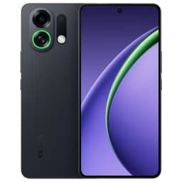 New Original OPPO K13 Turbo Pro 5G 6.8inch AMOLED Snapdragon8s Gen4 7000Mah 80W SuperVOOC 50MP Camera NFC OTA Google Play