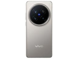 Vivo X200 PRO Dimensity 9400 Immortalis-G925 6.78 inch AMOLED 6000mAh  200MP Telephoto Camera Android 15
