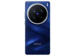 Vivo X200 PRO Dimensity 9400 Immortalis-G925 6.78 inch AMOLED 6000mAh  200MP Telephoto Camera Android 15