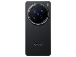 Vivo X200 PRO Dimensity 9400 Immortalis-G925 6.78 inch AMOLED 6000mAh  200MP Telephoto Camera Android 15