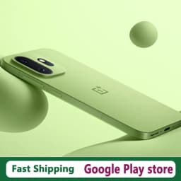 In Stock Oneplus 15T Smart Phone Snapdragon 8 Elite Gen 5 OTA 6.32" AMOLED 165HZ 50.0MP Camera 80W Charge 7500mAh Battery IP69