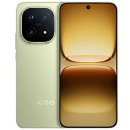 ViVO iQOO 15 Battery 7000mAh 100W SuperVOOC 40W Wireless 6.85 Inch AMOLED 50MP OIS Snapdragon 8 Elite Gen5 IP68 IP69 NFC OTA