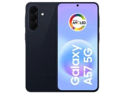 Samsung Galaxy A57 Smartphone 256Gb 5g 8Gb Ram Dark Blue 6.7\" Triple Camera + 12Mp Selfie