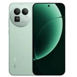 Original Realme GT 8 Mobile Phone 7000mAh Battery 6.79" AMOLED 144HZ 50.0MP Camera Android 16.0 Snapdragon 8 Elite 100W Charge