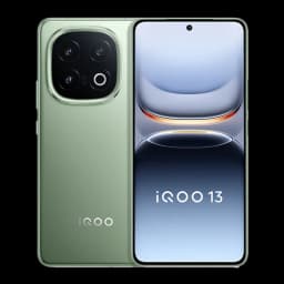Original Vivo Iqoo 13 Mobile Phone 6.82" AMOLED 144HZ 50.0MP Camera 120W Charge 6150mAh Snapdragon 8 Elite Android 15.0 OTA