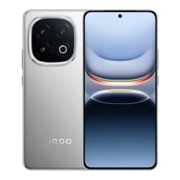 Original Vivo Iqoo 13 Mobile Phone 6.82" AMOLED 144HZ 50.0MP Camera 120W Charge 6150mAh Snapdragon 8 Elite Android 15.0 OTA