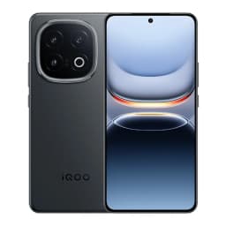 Original Vivo Iqoo 13 Mobile Phone 6.82" AMOLED 144HZ 50.0MP Camera 120W Charge 6150mAh Snapdragon 8 Elite Android 15.0 OTA