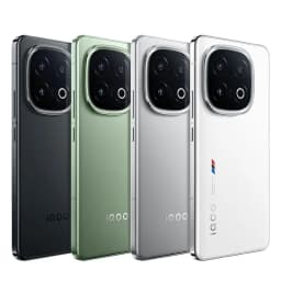 Original Vivo Iqoo 13 Mobile Phone 6.82" AMOLED 144HZ 50.0MP Camera 120W Charge 6150mAh Snapdragon 8 Elite Android 15.0 OTA