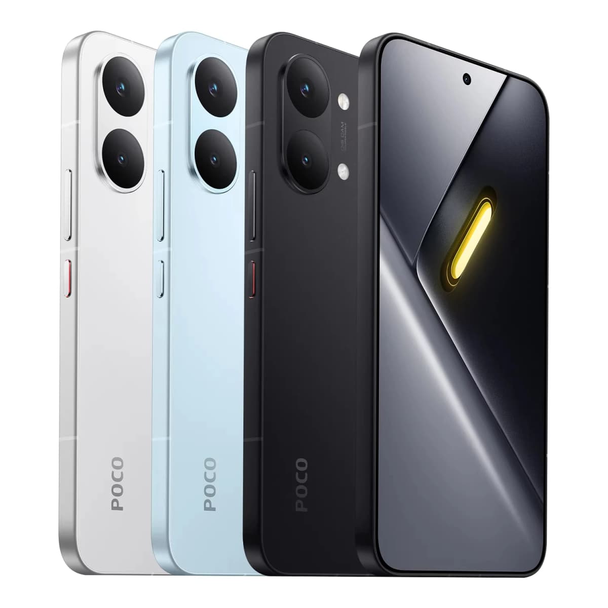 POCO X8 Pro Max 5G Global Version NFC Phone,6.83" 1.5K 120Hz AMOLED Display Smartphone, 8500mAh Long Battery Life, MediaTek Dimensity 9500s