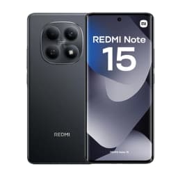 Xiaomi Redmi Note 15 Global Version 4G Smartphone 6.77'' AMOLED 120Hz 108MP Camera 6000mAh Battery NFC MTK Helio G100-Ultra Cell Phone