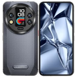 Oukitel WP200 Pro 5G Modular Rugged Phone Detachable Earphone Watch 72GB+1TB MTK8200 Smartphone 108MP Cell Phone