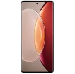 Vivo X90 Pro 5G 6.78in 2800x1260px ROM 256GB 4870mAh CPU MediaTek Dimensity 9200 50MP used phone