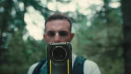 Blackview XPLORE 2 Satellite Rugged Smartphone 16GB+1TB 6.73" 120Hz Display Android 15 50MP Camera 20000mAh 5G NFC Rugged Phone