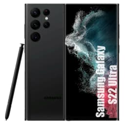 Samsung Galaxy S22 Ultra 5G S908U1 8G RAM + 128GB/256GB ROM 6.8" Octa-Core Snapdragon 888 eSim Original S22 Ultra phone