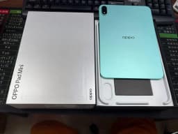 New China Version OPPO Pad Mini WIFI Version 8.8inch AMOLED Snapdragon5 Gen8 13MP 8000Mah 67W SuperVOOC ColorOS 16