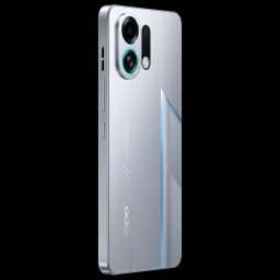 Original Oppo K13 Turbo Pro Mobile Phone Snapdragon 8s Gen 4 OTA 6.8" AMOLED 50.0MP Camera 80W Charge 7000mAh Battery