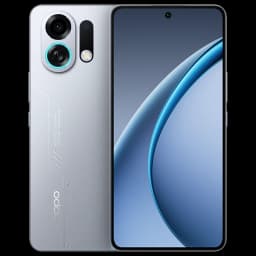 Original Oppo K13 Turbo Pro Mobile Phone Snapdragon 8s Gen 4 OTA 6.8" AMOLED 50.0MP Camera 80W Charge 7000mAh Battery