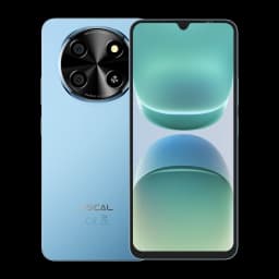 Blackview OSCAL TIGER 8 5G AI Smartphone 6.88"120Hz Display 8GB+128GB Storage Unisoc T8100 Processor 5000mAh Battery Android 15
