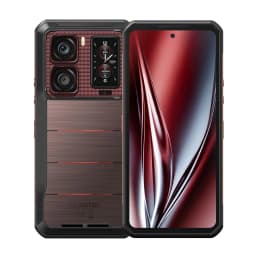 Oukitel WP300 Rugged Phone with Watch 12GB+512GB, 6.8 inch Android 15 camping Light MediaTek Dimensity 7050 NFC 5G Smartphone