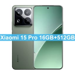 CN Global ROM Xiaomi 15 Pro 256GB/512GB 6.73”2k AMOLED Screen Snapdragon 8 Elite 50MP+32MP Camera 90W 6100mAh Battery (Used)