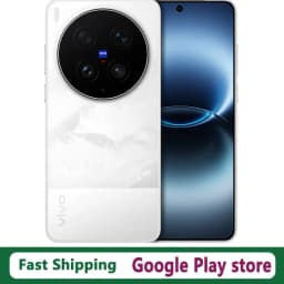 Offical New Vivo X300 Ultra Android Phone Snapdragon 8 Elite Gen 5 OTA 6.82" AMOLED 200.0MP Camera 6600mAh IP69 Waterproof